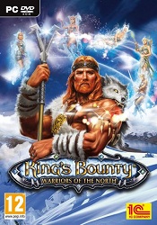 Kings Bounty : Warriors of The North ราคาถูก